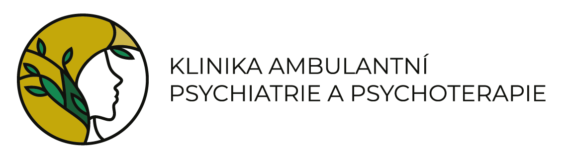 Klinika ambulatní psychiatre a psychoterapie